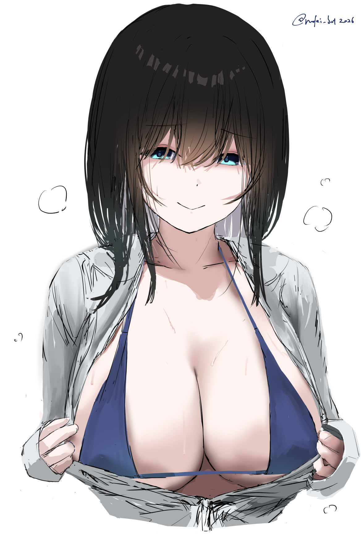 鷺沢文香