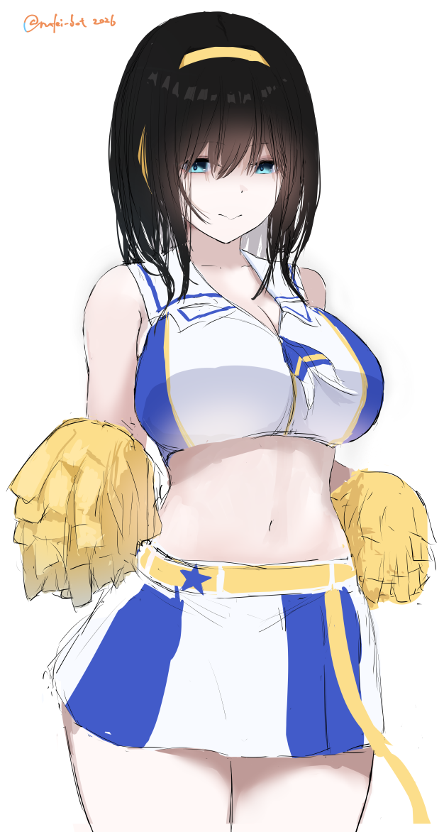 鷺沢文香